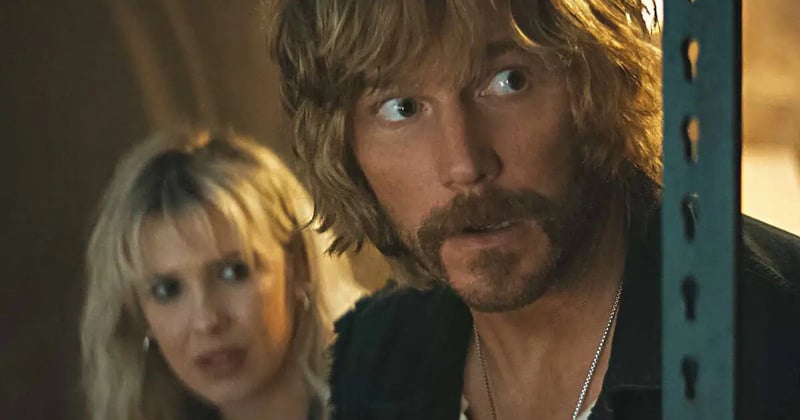 The Electric State: A Hyped Adaptation That Falls Short