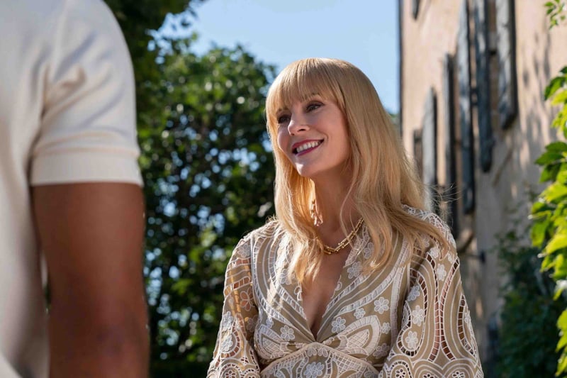 Emily in Paris - Season 3, Episode 6 Recap