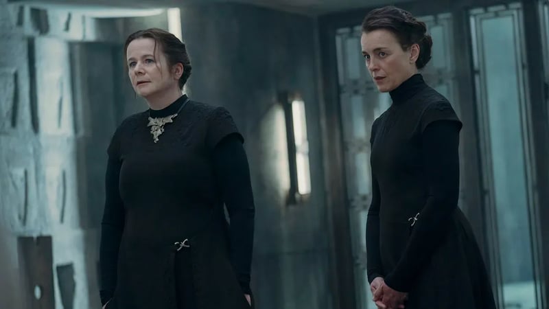 Dune: Prophecy (2024) - Series Review
