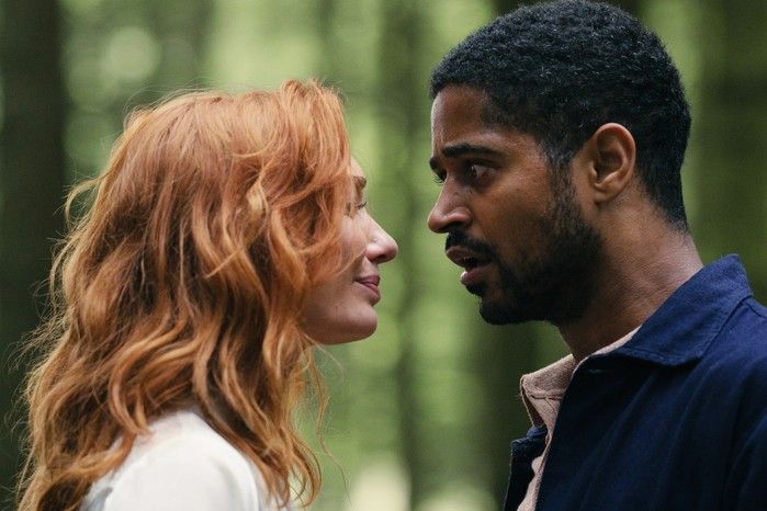 Breaking Down Starz and Channel 4’s “The Couple Next Door”