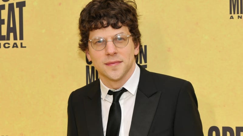 New Additions to Jesse Eisenberg's Musical Comedy Announced