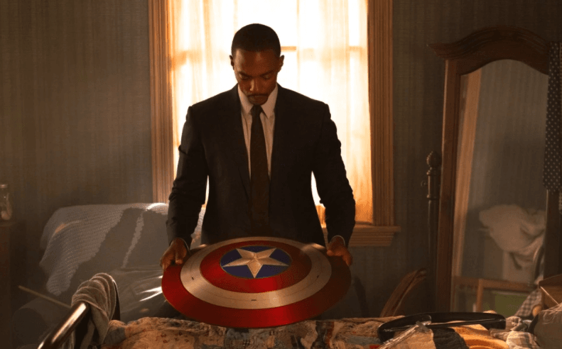 Falcon and Winter Soldier Episode 5 Recap - Spoilers!