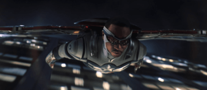 Falcon and Winter Soldier Episode Six Recap - With Spoilers