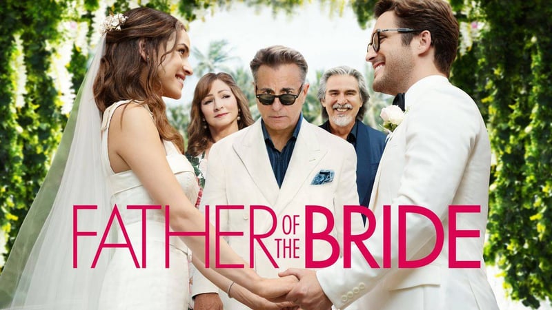 Father of the Bride on HBOMax - Recap