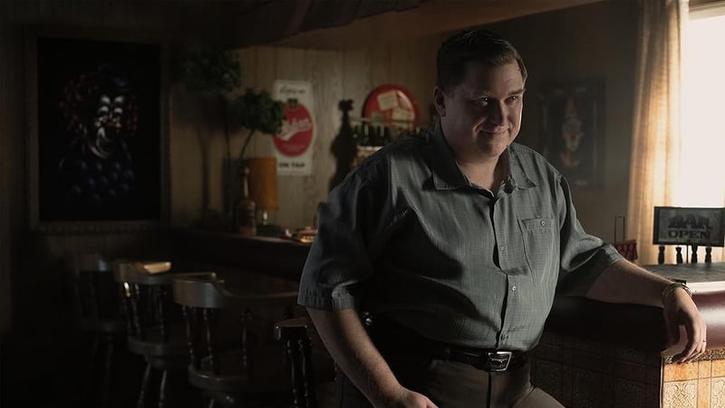 Exploring the Dark Fascination: The True Crime Genre