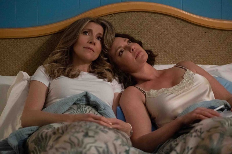Firefly Lane - Season 2, Episode 5 Recap