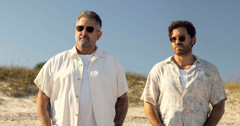 Florida Man - Season 1, Episode 6 Recap