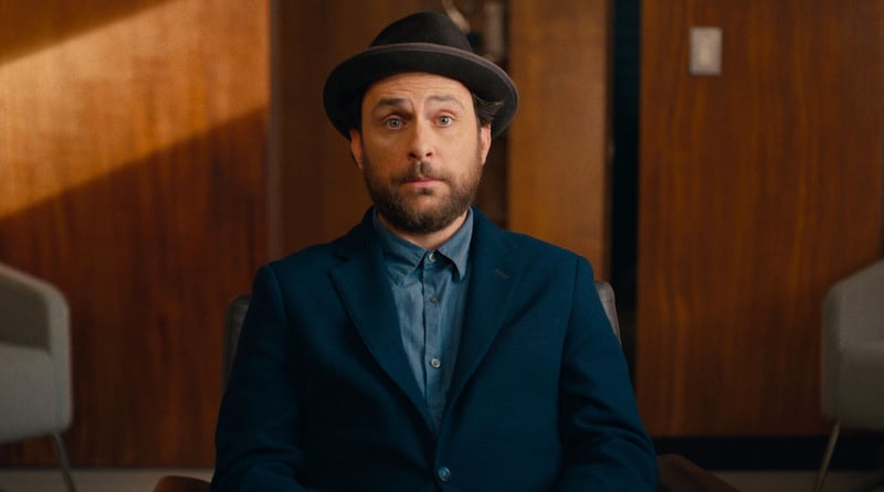 Fool's Paradise (2023) - Movie Review