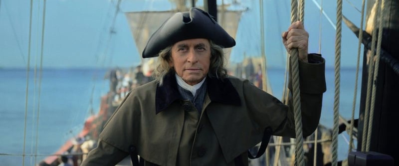 Franklin (2024) — Series Review