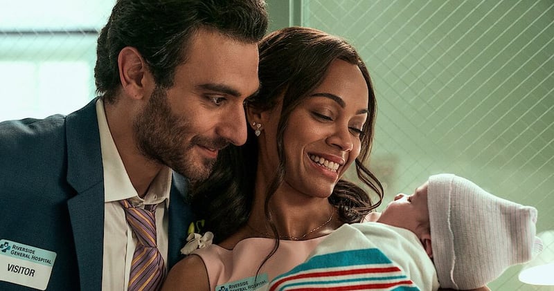 From Scratch, S1, E7 Recap: ‘Between the Fire and the Pan'