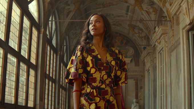 From Scratch Season 1 Episode 1 Recap: 'First Tastes'