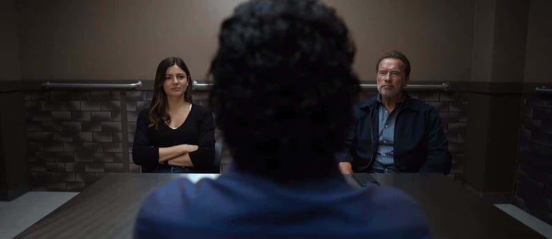 FUBAR - Season 1, Episode 5 Recap