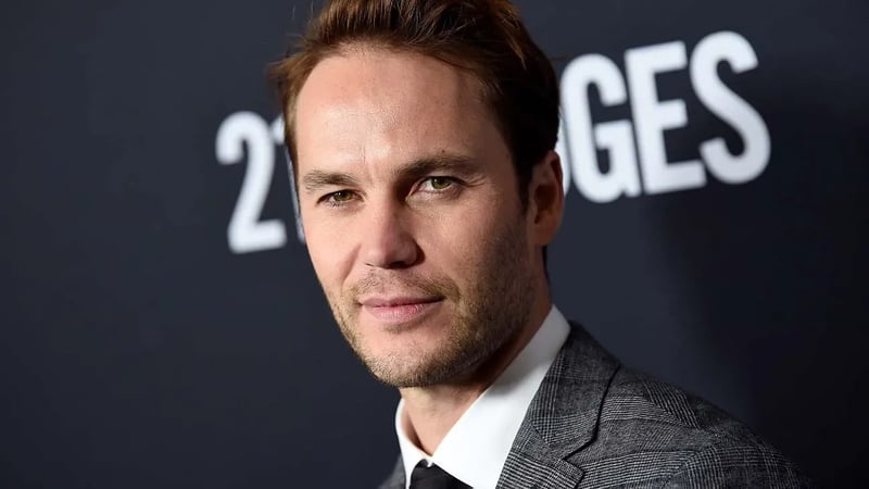 Taylor Kitsch to Star in Survival Thriller 'Eleven Days'