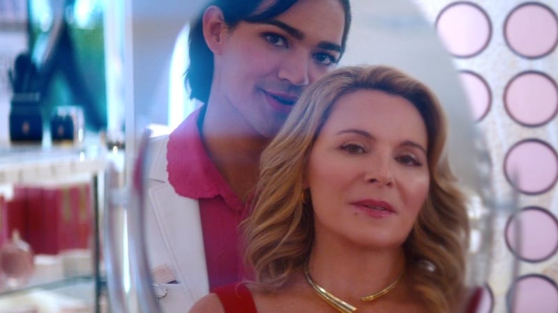 Glamorous - Season 1, Episode 1 Recap