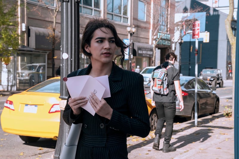 Glamorous - Season 1, Episode 7 Recap