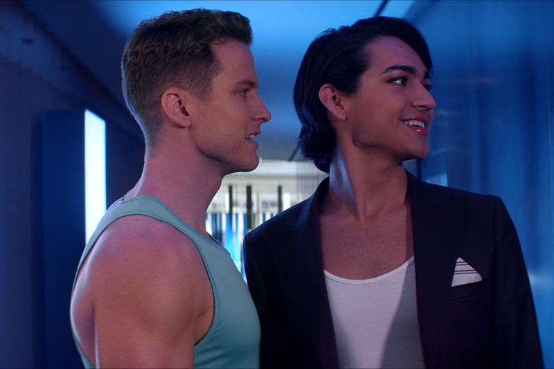 Glamorous - Season 1, Episode 8 Recap