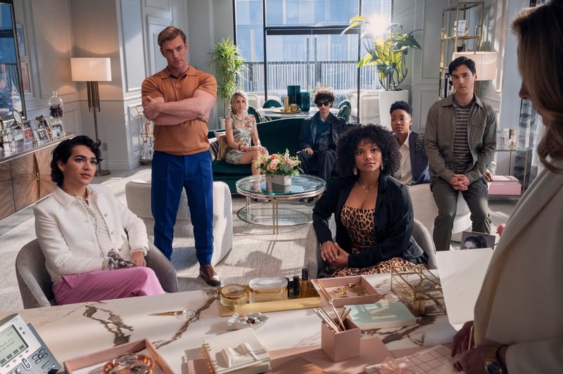 Glamorous - Season 1, Episode 9 Recap