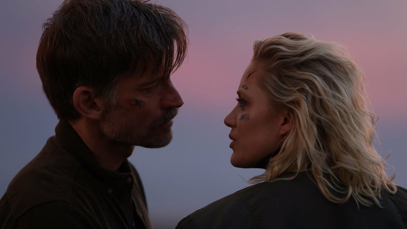 God Is a Bullet (2023) - Movie Review