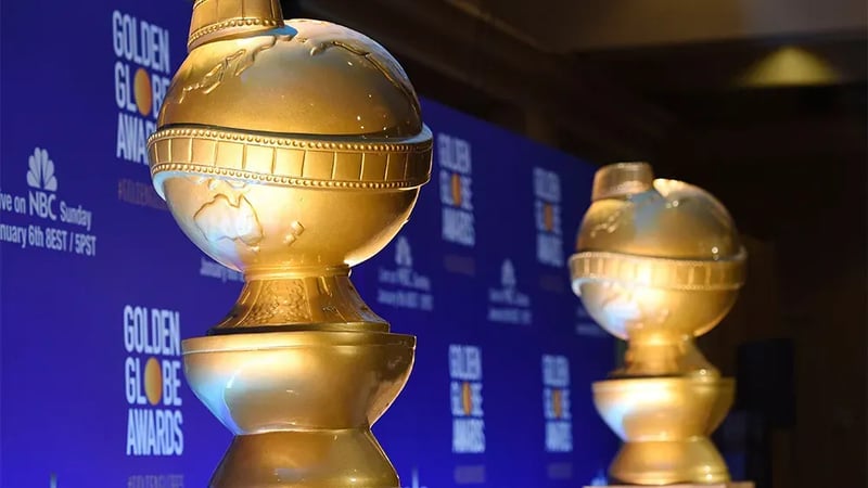 Golden Globes Sets Sights on Brazil with New Celebration in Rio