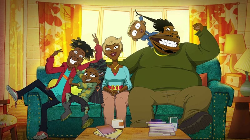Good Times (2024) — Series Review