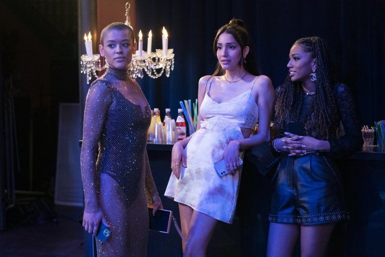 Gossip Girl Episode 4 Recap - Spoilers!