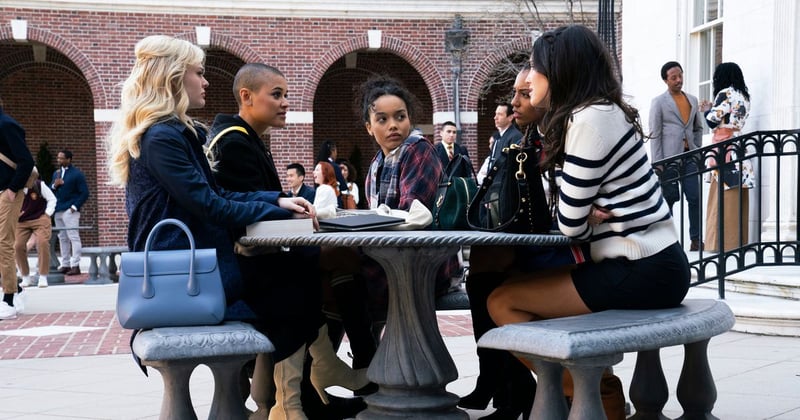 Gossip Girl Episode 5 Recap - Spoilers!