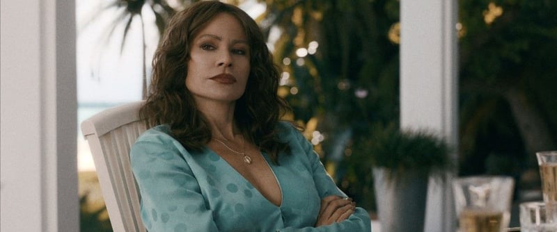 Griselda (2024) - Series Review