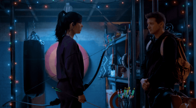 Hawkeye Episode 2 Review