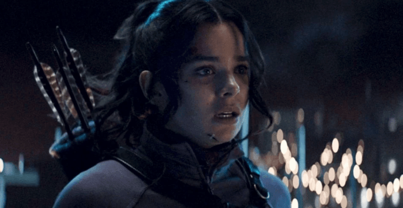 Hawkeye Episode 4 Recap