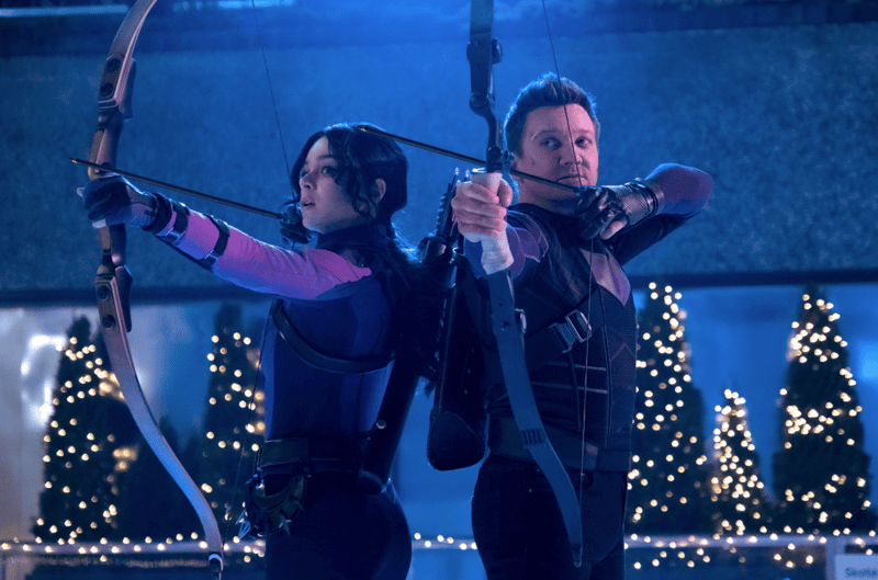 Hawkeye Episode 6 Recap