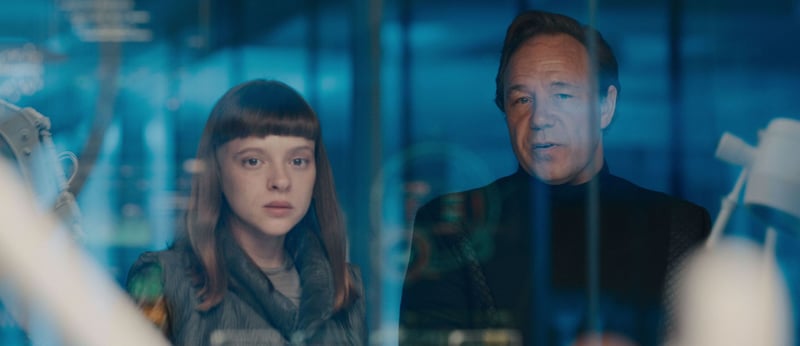 Bodies - Episode 2 Recap