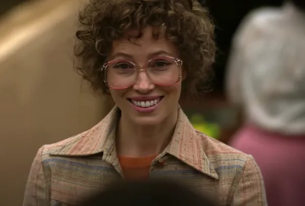 Hulu Candy Episode 1 Recap