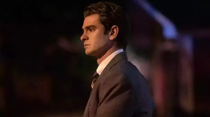 Hulu Under the Banner of Heaven Episode 1 Recap
