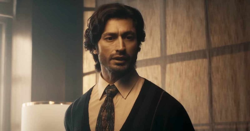 IB71 (2023) - Movie Review