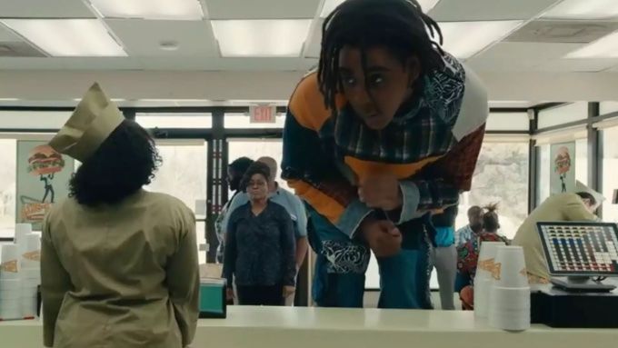 I'm a Virgo (2024) — Series Review