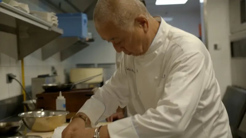 "Nobu": Vertical Secures North American Distribution Rights for Celebrated Documentary