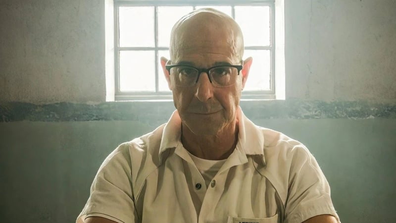 Inside Man, S1 E1 Recap