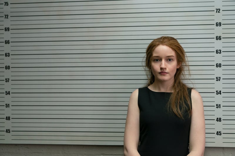 Inventing Anna Episode 1 Recap