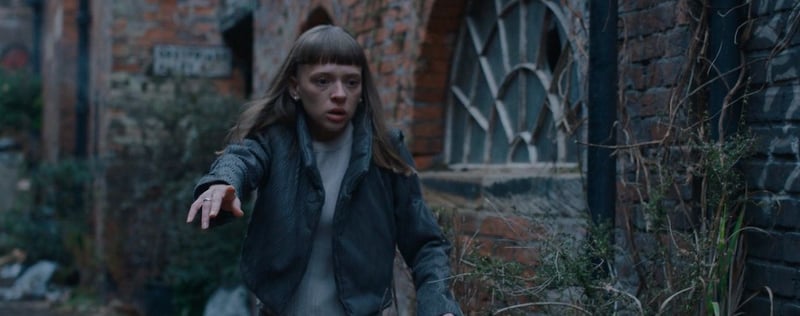 Bodies - Episode 7 Recap