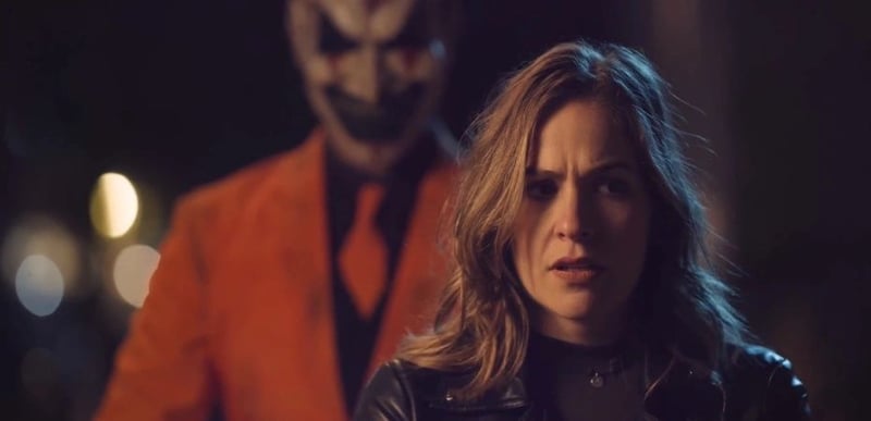 The Jester (2023) - Movie Review