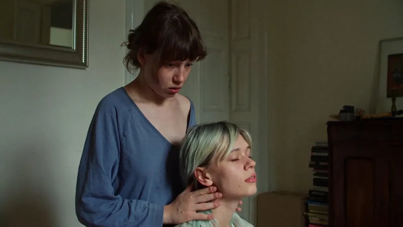 Hungarian Director Bence Fliegauf's Unconventional Horror Film: "Jimmy Jaguar"