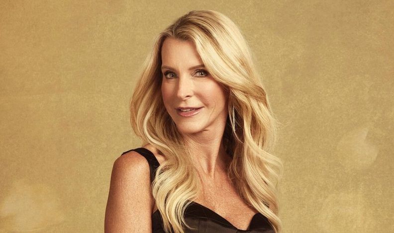 Meet ABC's First "Golden Bachelorette": Joan Vassos