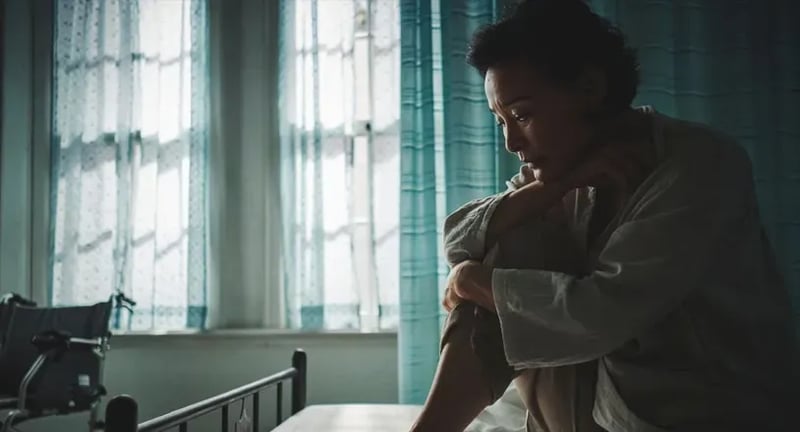 New Thriller 'The Evil Inside' Bolsters its Star-Studded Cast