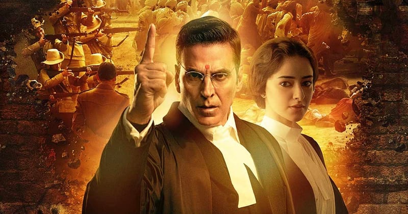 'Kesari Chapter 2': The Art of Legal Drama and Patriotism in Indian Cinema