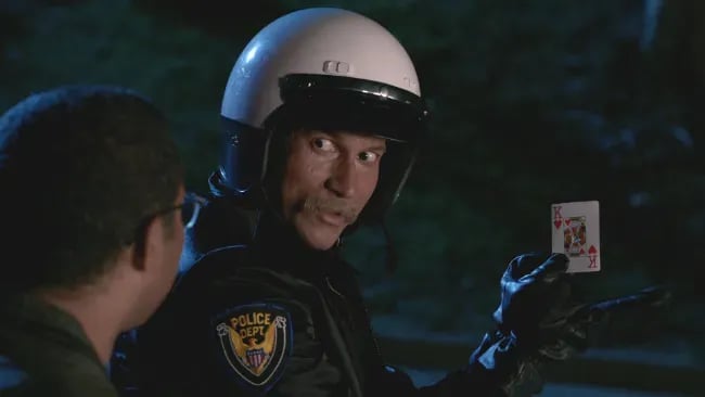 Canceled "Police Academy" Reboot: Intriguing Behind-the-Scenes Story Revealed