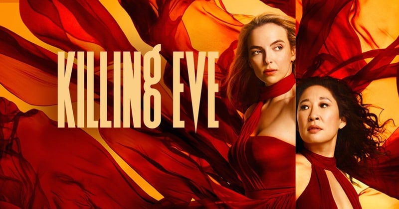 Killing Eve - Season 4 Primer
