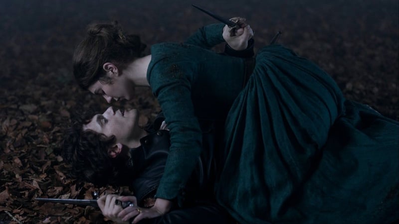 My Lady Jane (2024) — Series Review