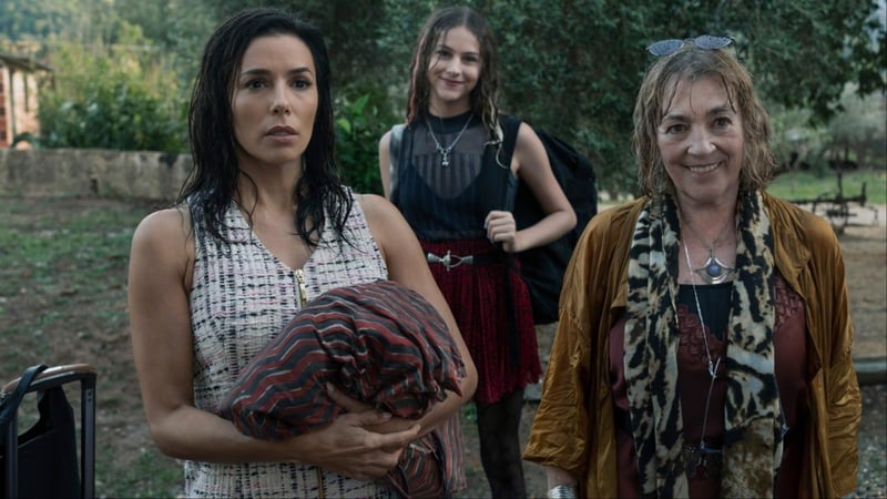 Land of Women (2024) — Series Review