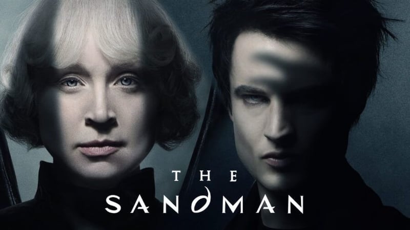 <strong>The Sandman S1 E1, "Sleep of the Just" Recap</strong>
