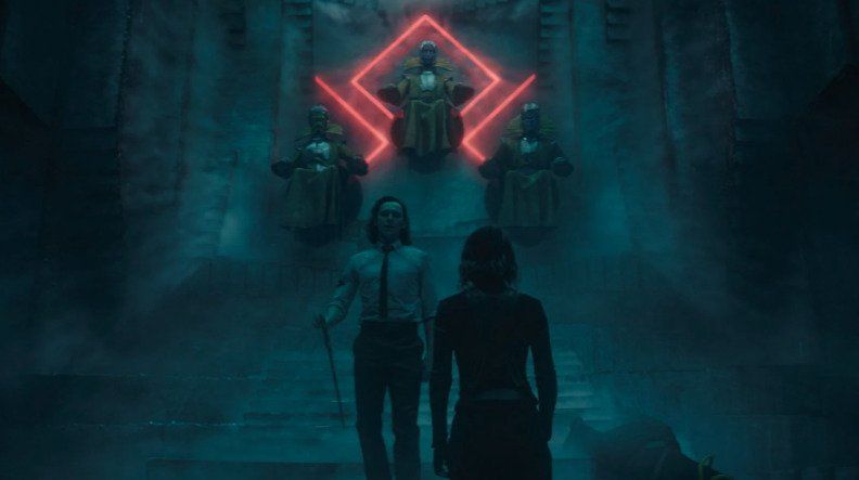 Loki Episode 4 Recap - with Spoilers